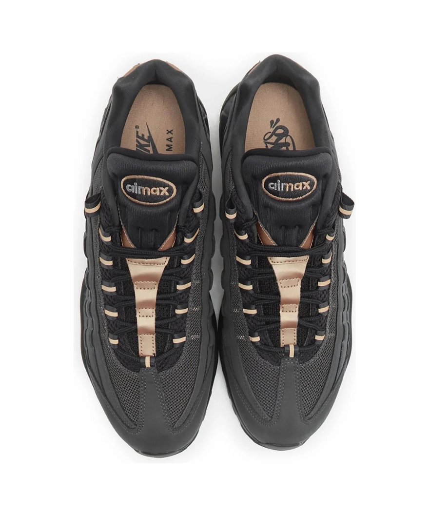 Central Cee X Air Max 95 Live Yours,AIR MAX 95,NIKE SHOES