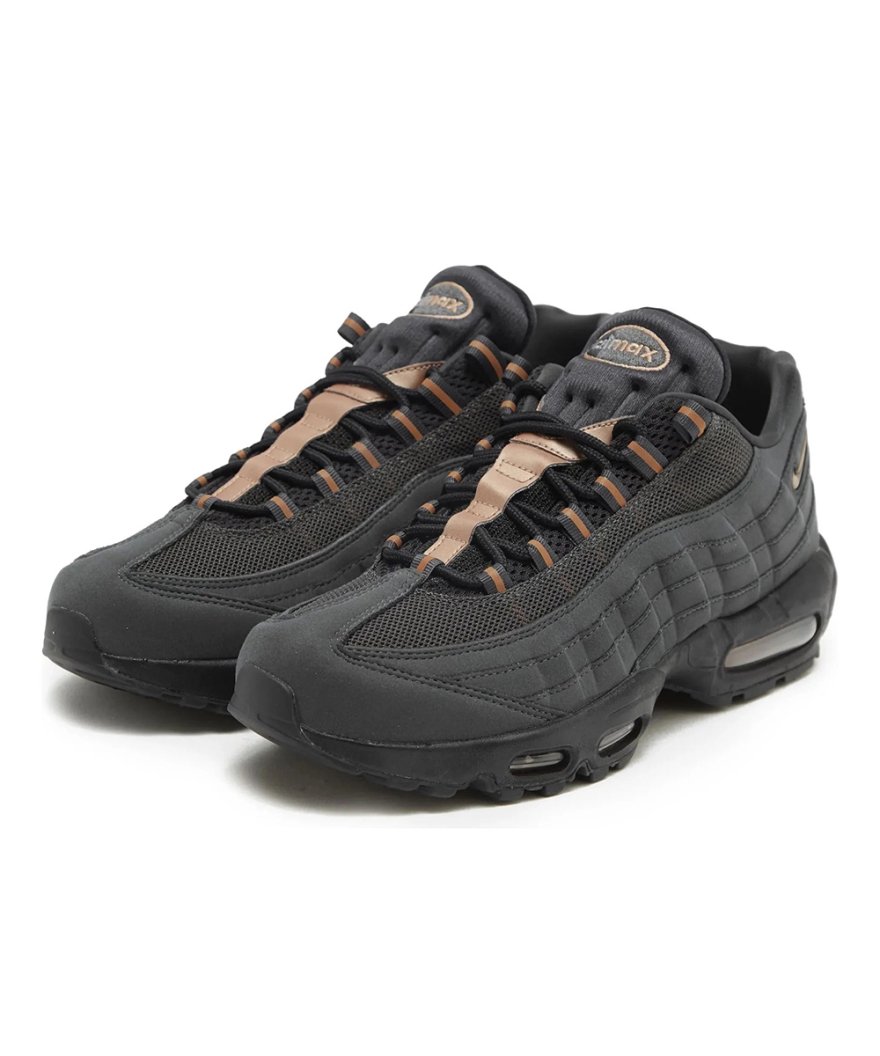 Central Cee X Air Max 95 Live Yours,AIR MAX 95,NIKE SHOES