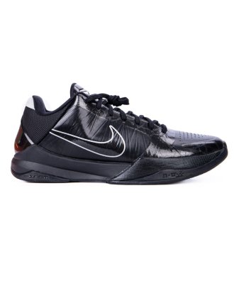 Zoom Kobe 5 Black Out,Nike Kobe,NIKE SHOES