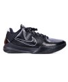 Zoom Kobe 5 Black Out,Nike Kobe,NIKE SHOES