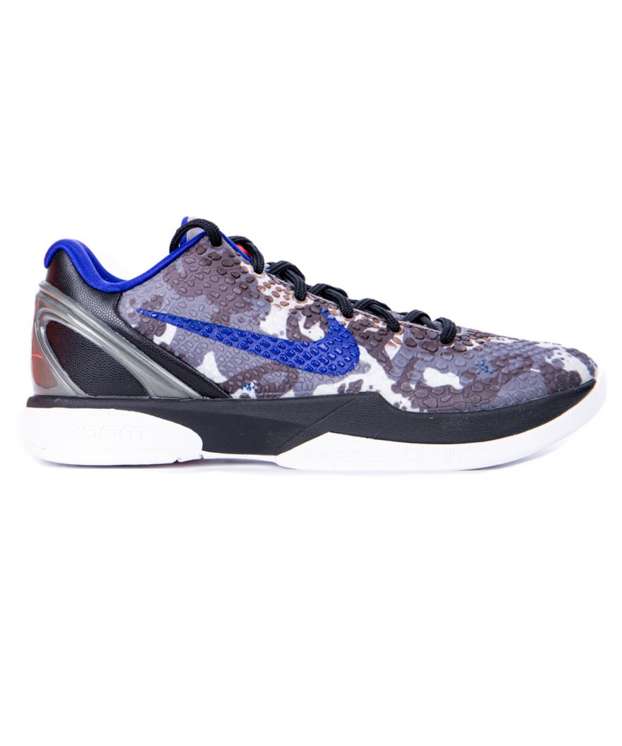 Zoom Kobe 6 Urban Camo,Nike Kobe,NIKE SHOES