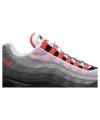 Air Max 95 Og Solar Red,AIR MAX 95,NIKE SHOES
