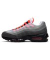 Air Max 95 Og Solar Red,AIR MAX 95,NIKE SHOES