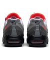 Air Max 95 Og Solar Red,AIR MAX 95,NIKE SHOES