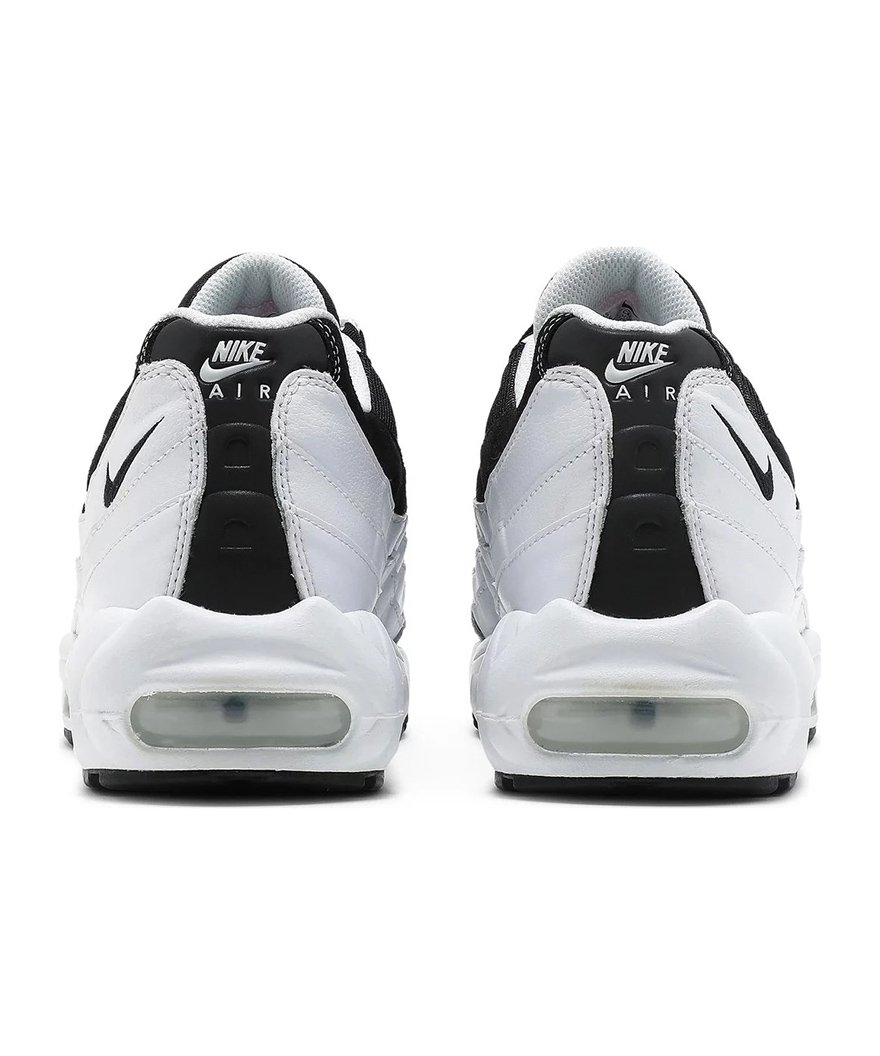 Air Max 95 Ying Yang Pack White,AIR MAX 95,NIKE SHOES