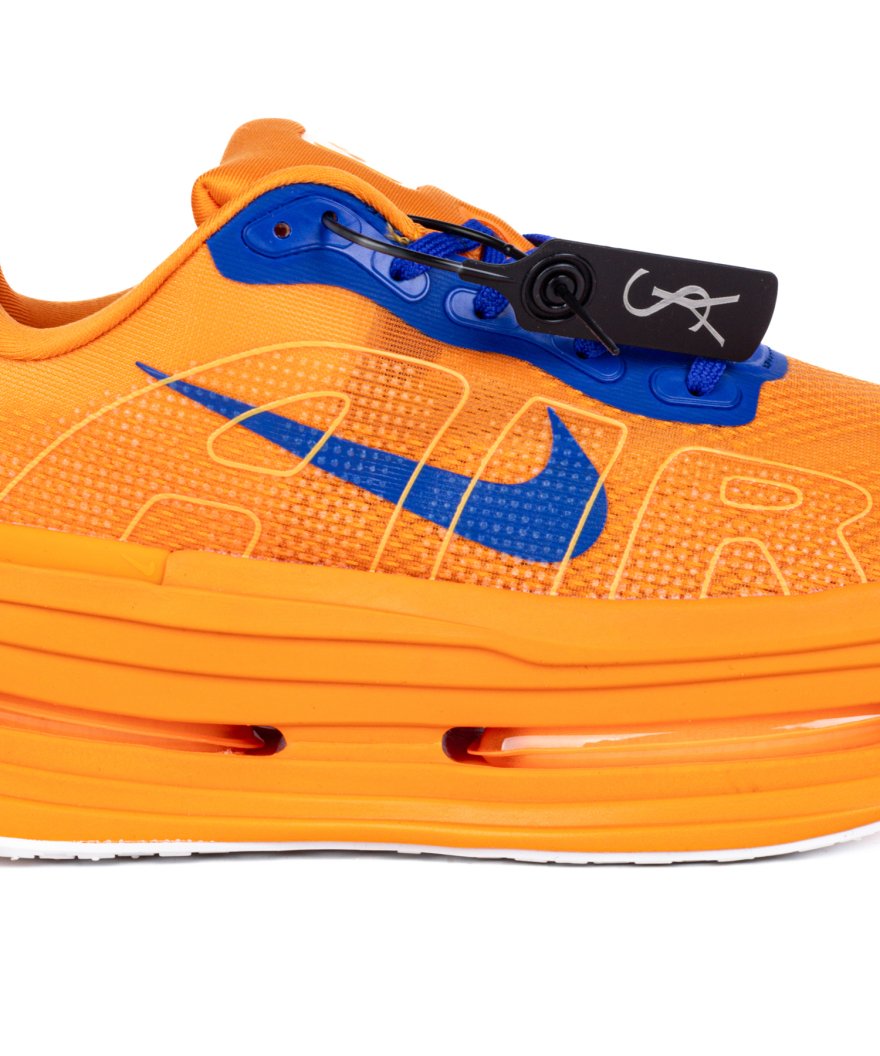 Nike Vomero Premium Orange Blue,NIKE VOMERO,NIKE SHOES