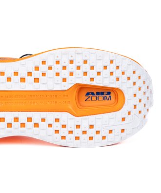 Nike Vomero Premium Orange Blue,NIKE VOMERO,NIKE SHOES