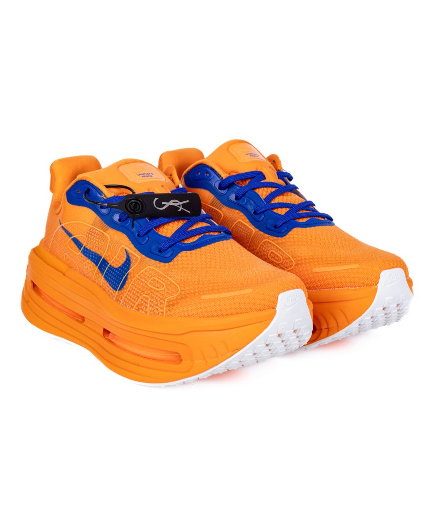 Nike Vomero Premium Orange Blue,NIKE VOMERO,NIKE SHOES