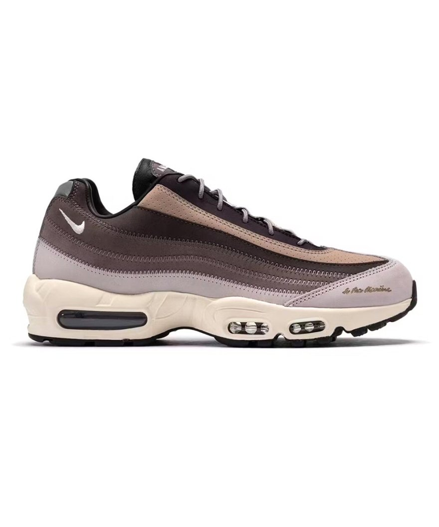 A Ma Maniere X Nike Air Max 95 Diffused Taupe/Phantom,AIR MAX 95,NIKE SHOES