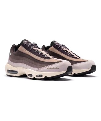A Ma Maniere X Nike Air Max 95 Diffused Taupe/Phantom,AIR MAX 95,NIKE SHOES