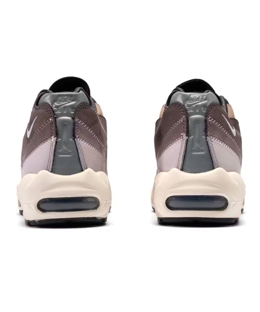 A Ma Maniere X Nike Air Max 95 Diffused Taupe/Phantom,AIR MAX 95,NIKE SHOES