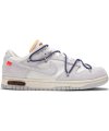 Offwhite X Dunk Low Lot 18 Of 50,SB DUNK LOW,SB DUNK,NIKE SHOES
