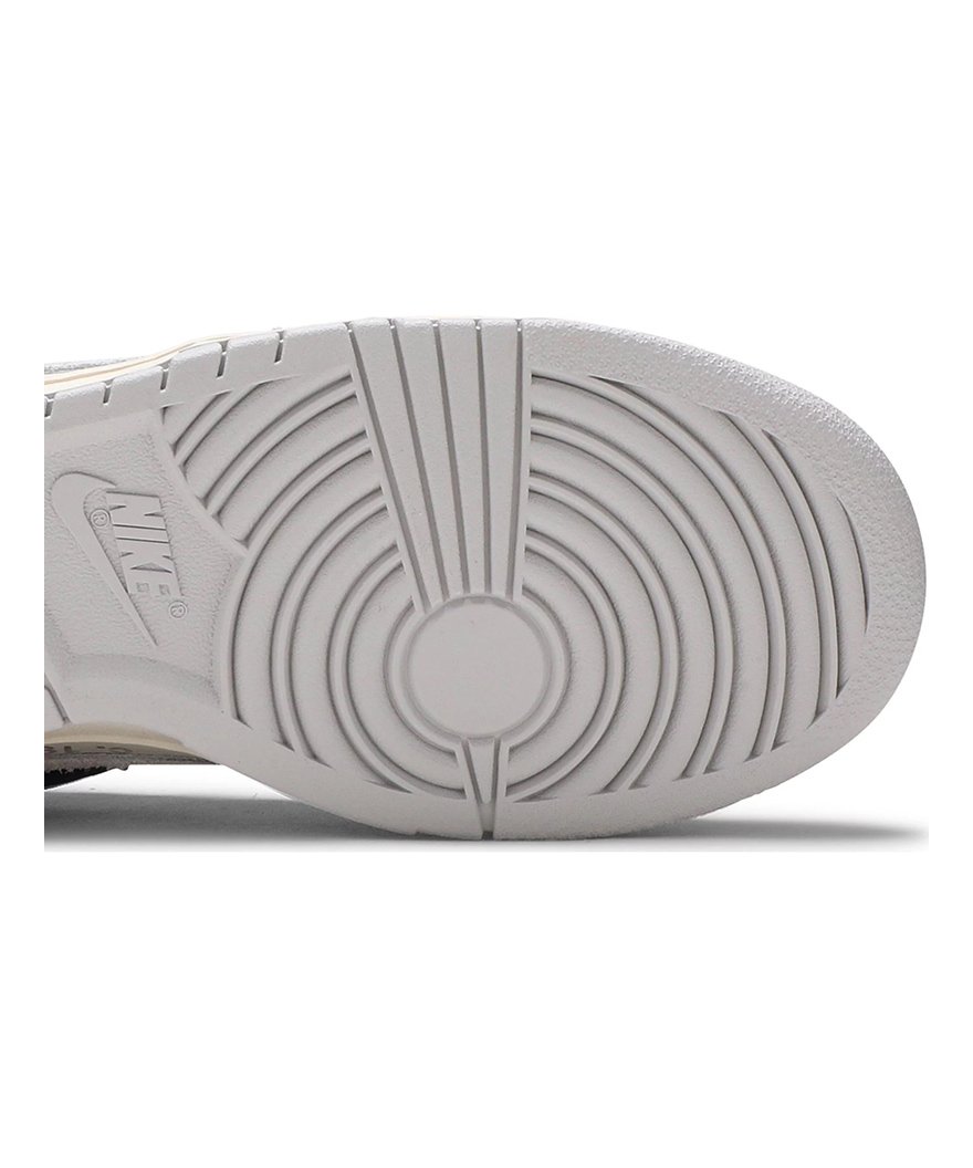 Offwhite X Dunk Low Lot 18 Of 50,SB DUNK LOW,SB DUNK,NIKE SHOES