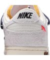 Offwhite X Dunk Low Lot 18 Of 50,SB DUNK LOW,SB DUNK,NIKE SHOES