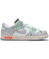 Offwhite X Dunk Low Lot 26 Of 50,SB DUNK LOW,SB DUNK,NIKE SHOES