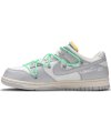 Offwhite X Dunk Low Lot 26 Of 50,SB DUNK LOW,SB DUNK,NIKE SHOES