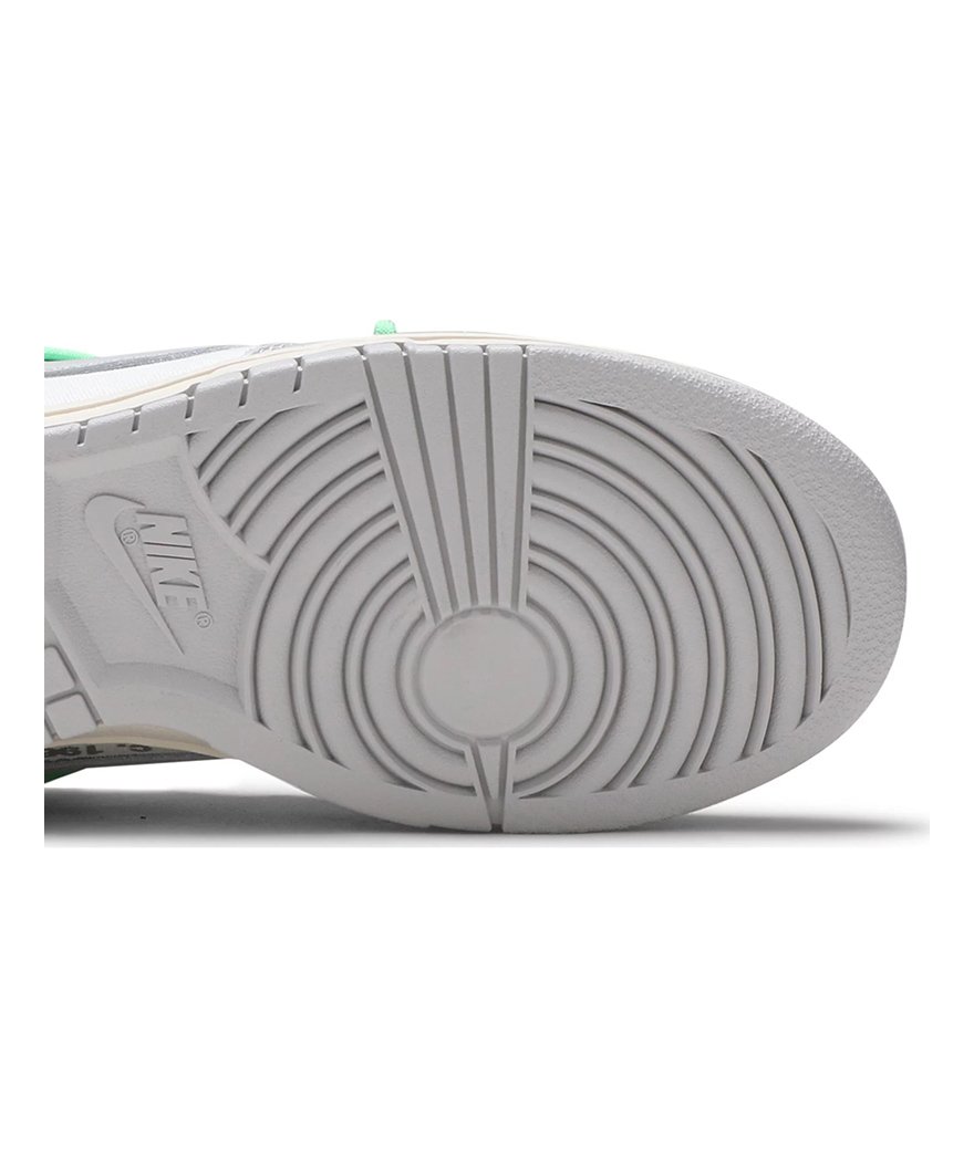 Offwhite X Dunk Low Lot 26 Of 50,SB DUNK LOW,SB DUNK,NIKE SHOES