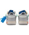 Offwhite X Dunk Low Lot 26 Of 50,SB DUNK LOW,SB DUNK,NIKE SHOES
