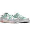 Offwhite X Dunk Low Lot 26 Of 50,SB DUNK LOW,SB DUNK,NIKE SHOES