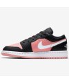 Air Jordan 1 Low Gs Pink Quartz,Air Jordan 1 Low,AIR JORDAN