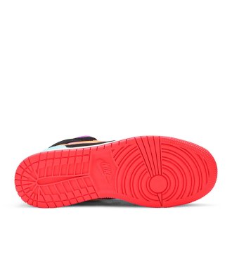 Air Jordan 1 Mid Gs Candy,Air Jordan 1 Mid,AIR JORDAN