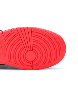 Air Jordan 1 Mid Gs Candy,Air Jordan 1 Mid,AIR JORDAN