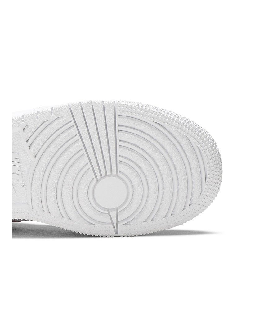 Air Jordan 1 Mid Gs White Rose Gold,Air Jordan 1 Mid,AIR JORDAN