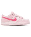Dunk Low Triple Pink,SB DUNK LOW,SB DUNK,NIKE SHOES
