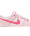 Dunk Low Triple Pink,SB DUNK LOW,SB DUNK,NIKE SHOES