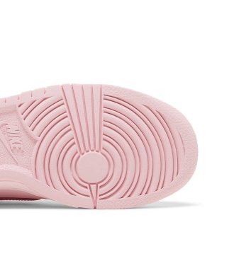 Dunk Low Triple Pink,SB DUNK LOW,SB DUNK,NIKE SHOES