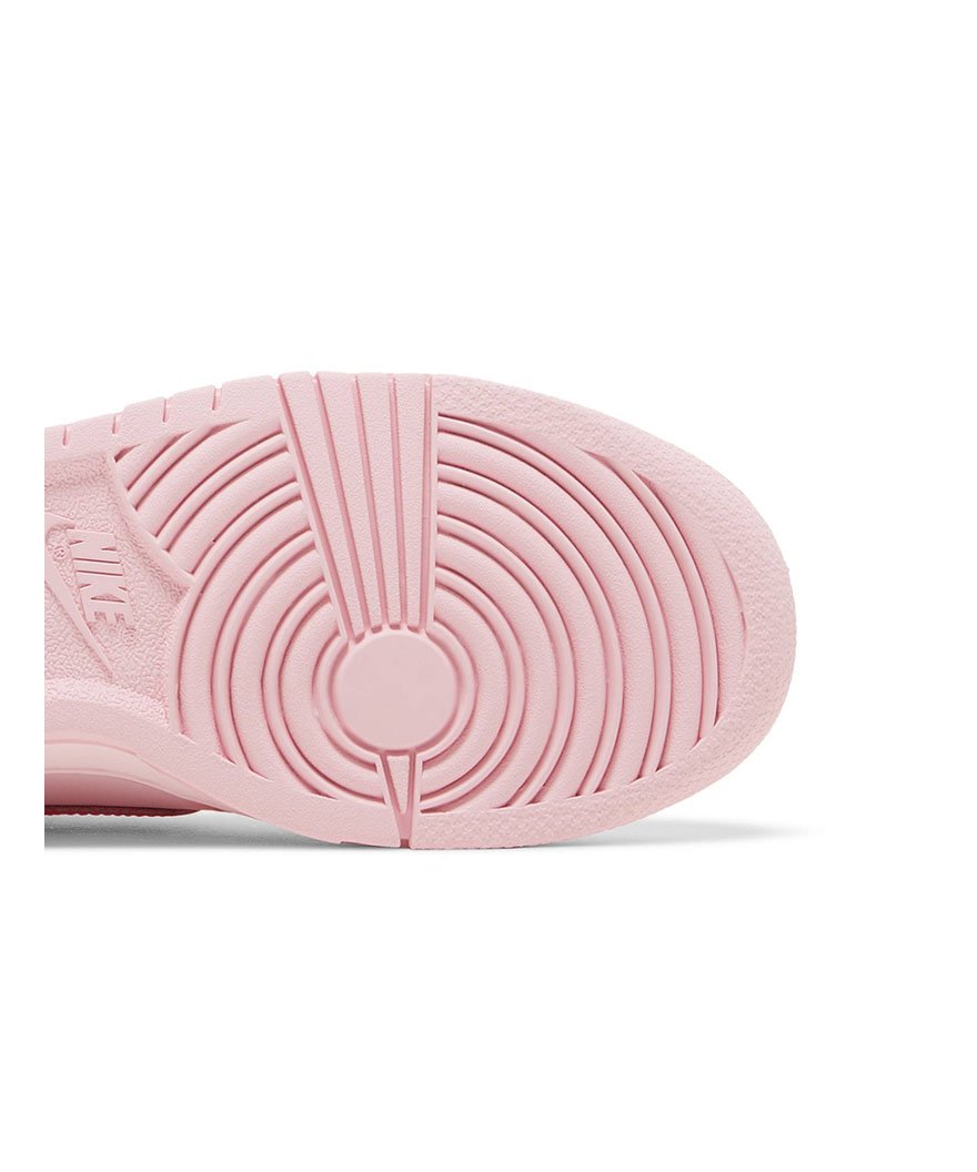 Dunk Low Triple Pink,SB DUNK LOW,SB DUNK,NIKE SHOES