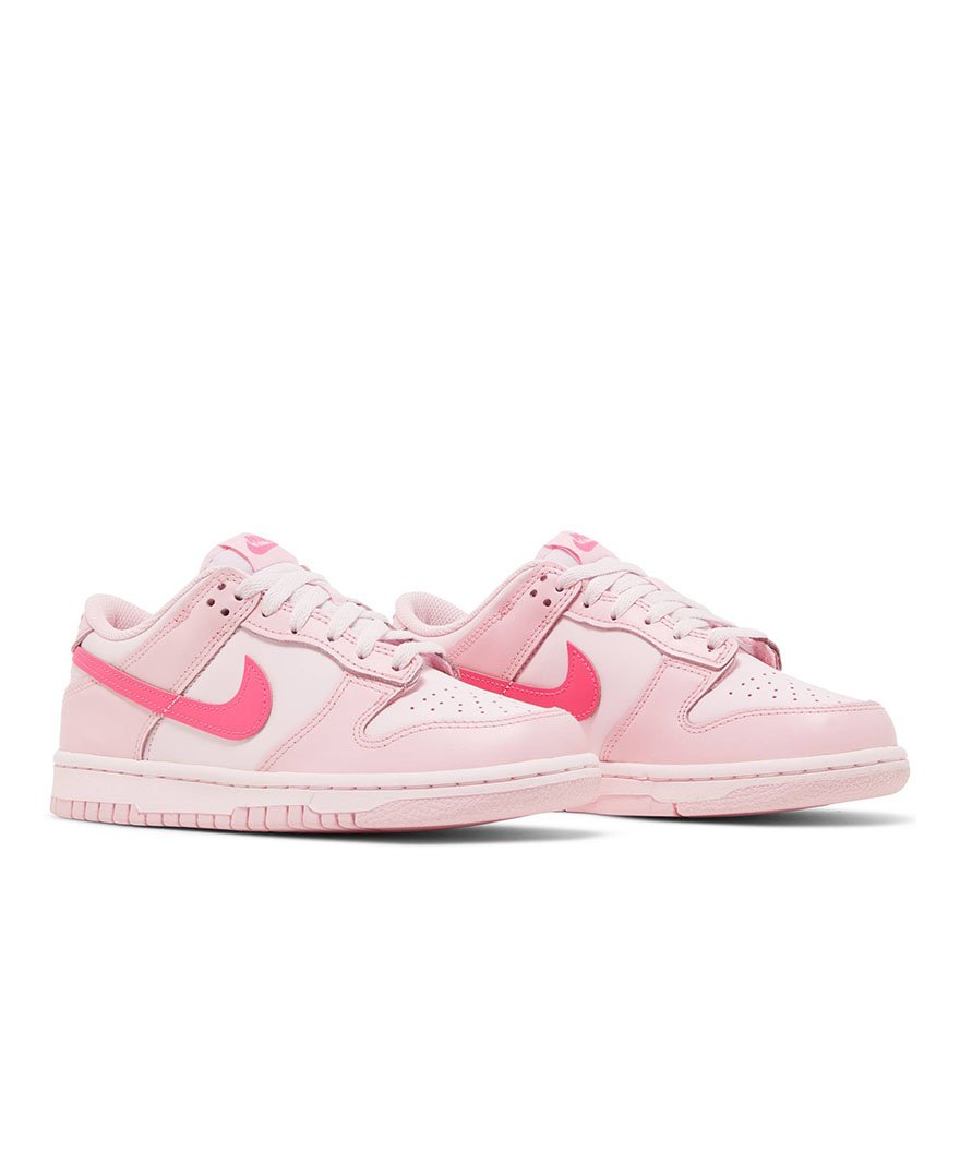 Dunk Low Triple Pink,SB DUNK LOW,SB DUNK,NIKE SHOES