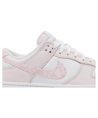 Wmns Dunk Low Pink Paisley,SB DUNK LOW,SB DUNK,NIKE SHOES