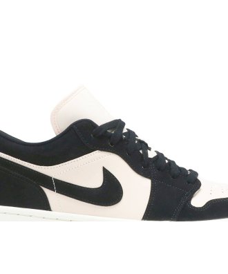 Air Jordan 1 Low Black Guava Ice,Air Jordan 1 Low,AIR JORDAN