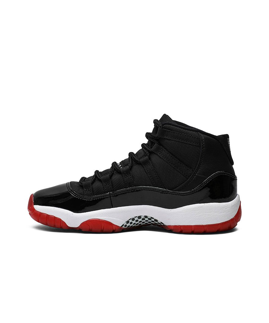 Air Jordan 11 Retro Gs Bred 2019,Air Jordan 11,AIR JORDAN