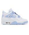 Wmns Air Jordan 4 Retro Forget Me Not,Air Jordan 4,AIR JORDAN
