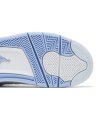 Wmns Air Jordan 4 Retro Forget Me Not,Air Jordan 4,AIR JORDAN