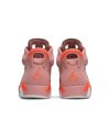 Aleali May X Air Jordan 6 Retro Millennial Pink,Air Jordan 6,AIR JORDAN