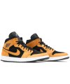 Air Jordan 1 Mid Se Desert Ochre,Air Jordan 1 Mid,AIR JORDAN