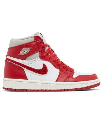 Air Jordan 1 High Og Newstalgia Chenille,Air Jordan 1 High,AIR JORDAN