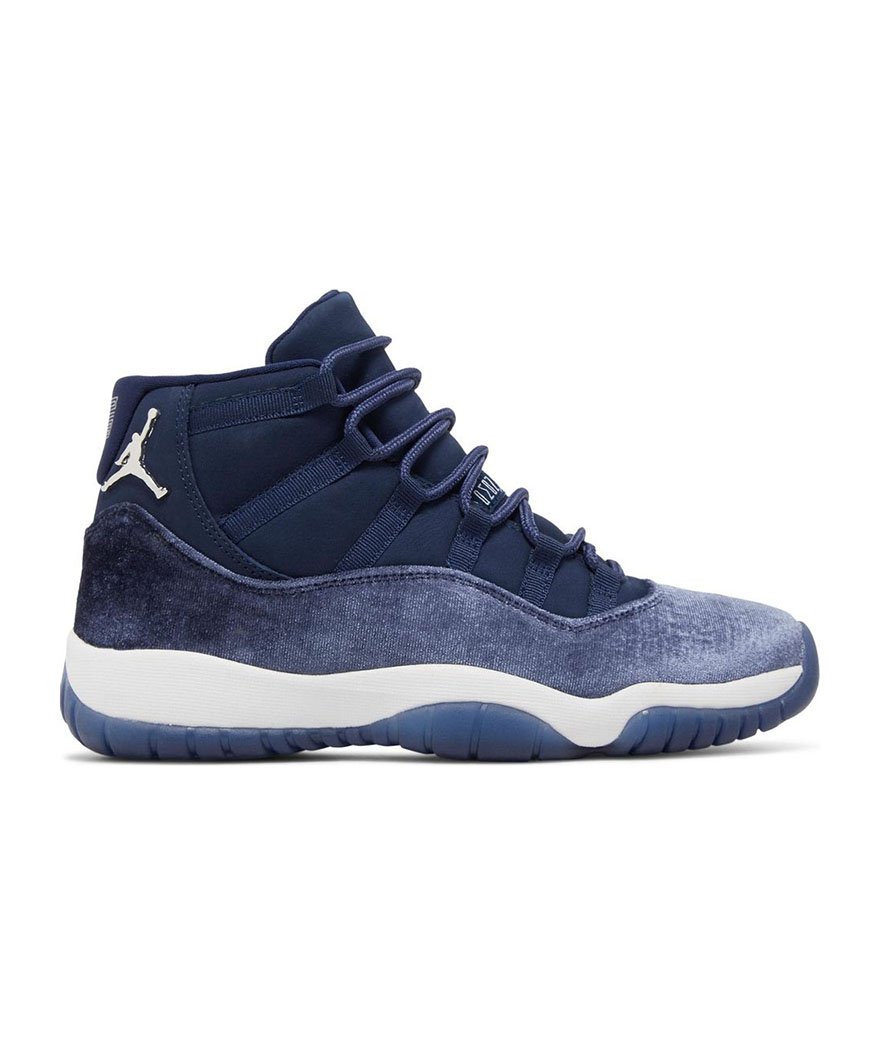 Air Jordan 11 Retro Navy Velvet,Air Jordan 11,AIR JORDAN
