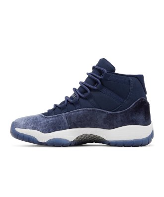 Air Jordan 11 Retro Navy Velvet,Air Jordan 11,AIR JORDAN