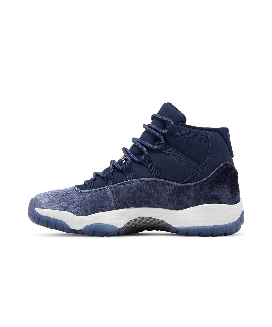 Air Jordan 11 Retro Navy Velvet,Air Jordan 11,AIR JORDAN