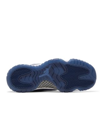 Air Jordan 11 Retro Navy Velvet,Air Jordan 11,AIR JORDAN