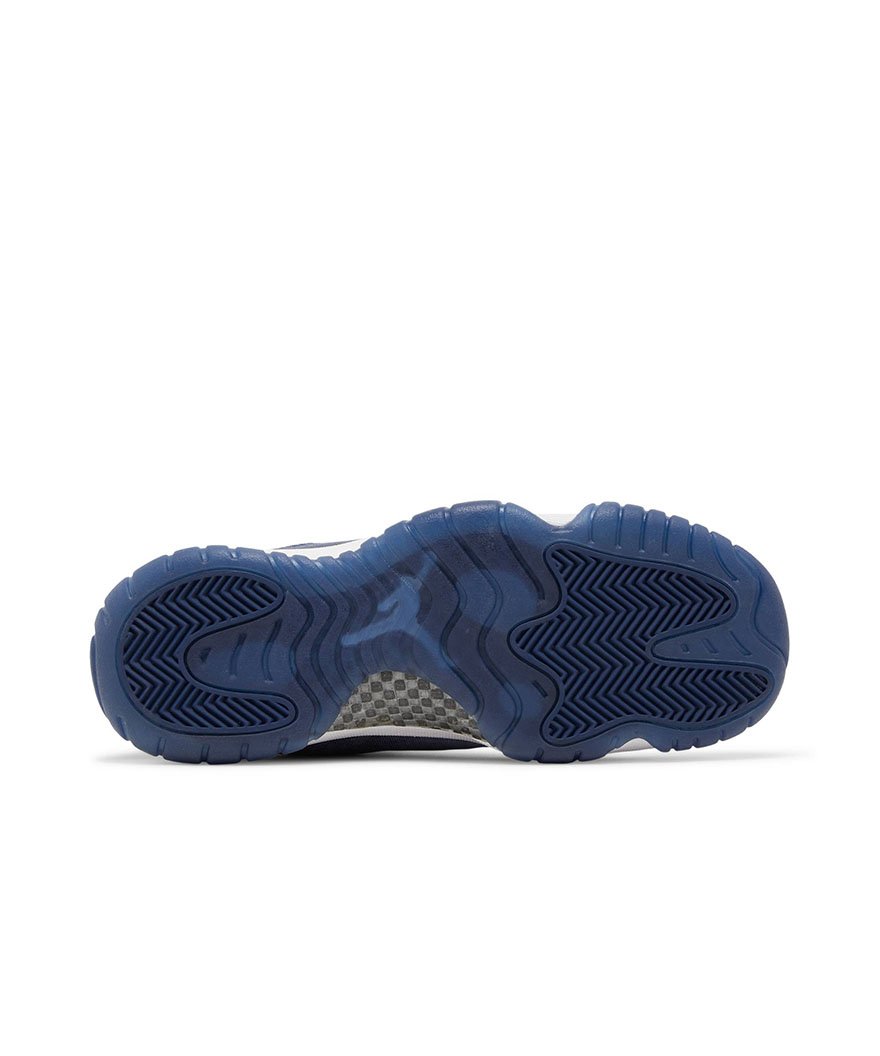 Air Jordan 11 Retro Navy Velvet,Air Jordan 11,AIR JORDAN