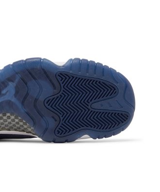 Air Jordan 11 Retro Navy Velvet,Air Jordan 11,AIR JORDAN