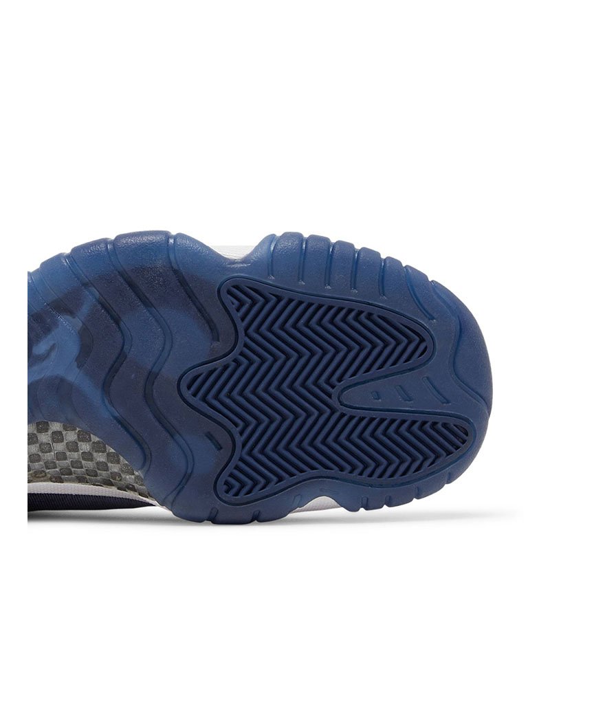 Air Jordan 11 Retro Navy Velvet,Air Jordan 11,AIR JORDAN
