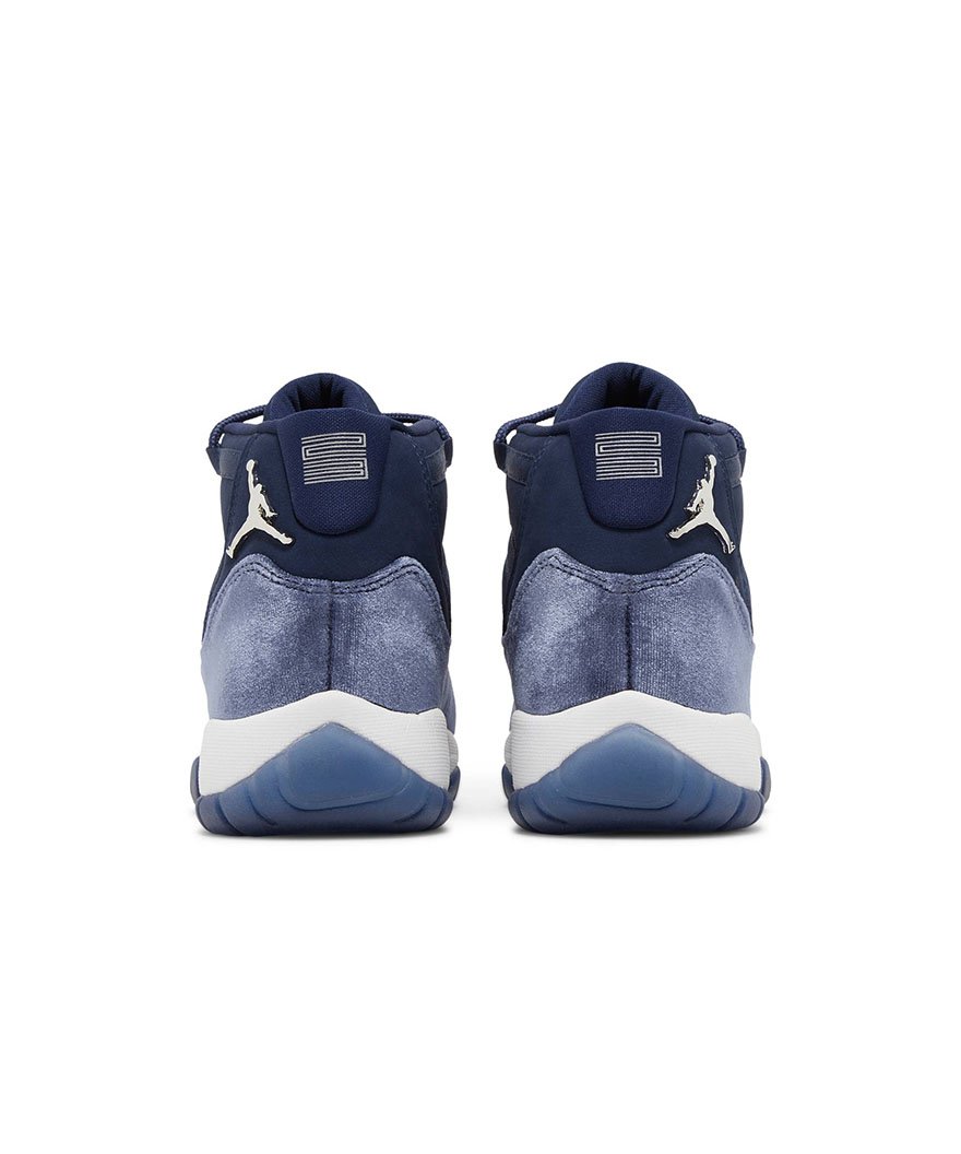 Air Jordan 11 Retro Navy Velvet,Air Jordan 11,AIR JORDAN