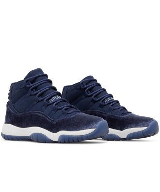 Air Jordan 11 Retro Navy Velvet,Air Jordan 11,AIR JORDAN