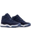 Air Jordan 11 Retro Navy Velvet,Air Jordan 11,AIR JORDAN